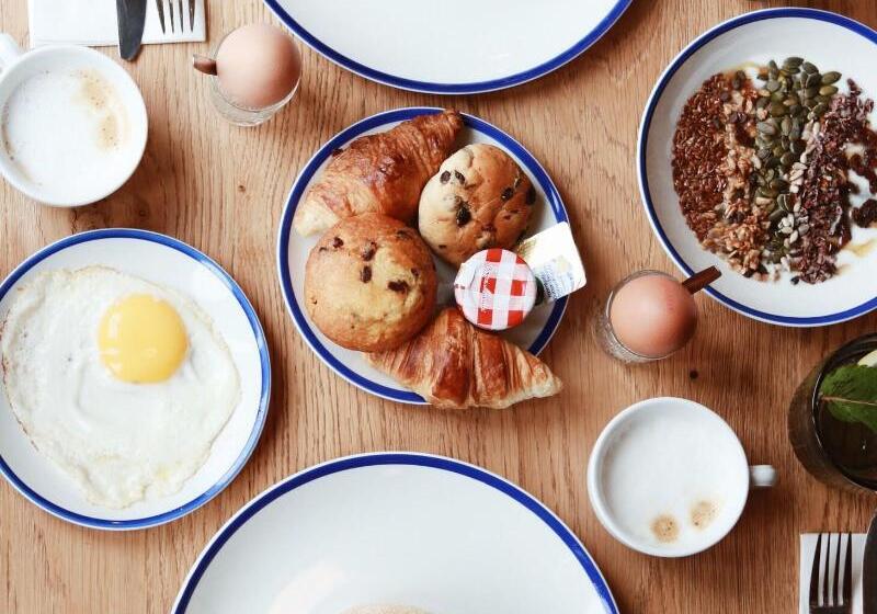 هتل The Duke Boutique