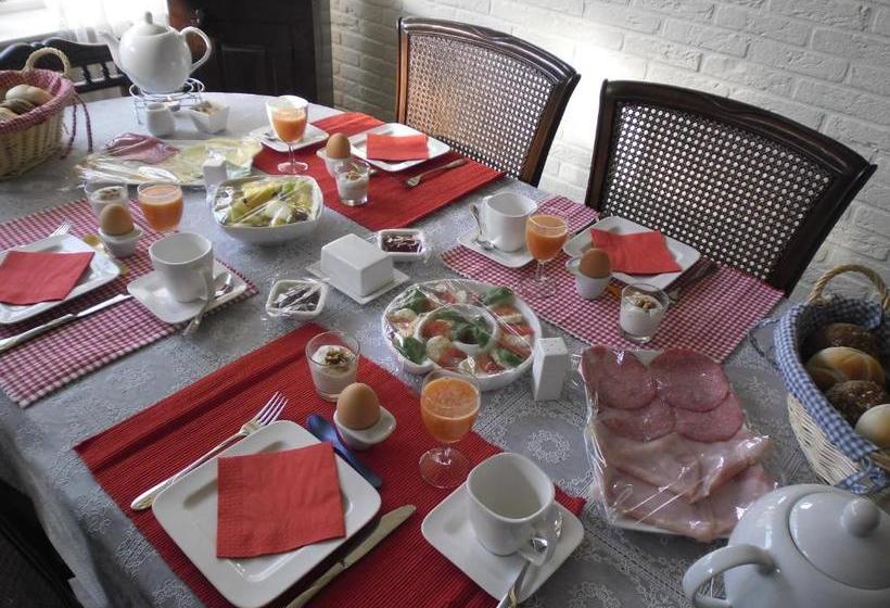 Kerstins Bed And Breakfast