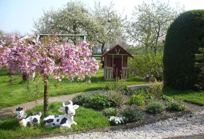 Shepherds House B&b