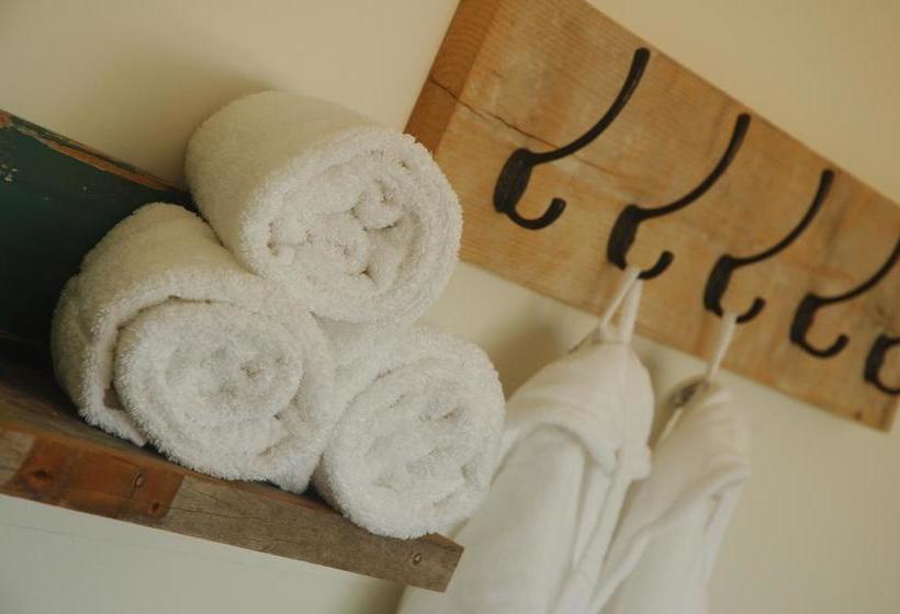 Strandhotel Terschelling B&b