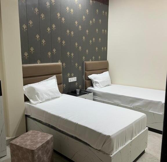 Bed and Breakfast Sgs Palace