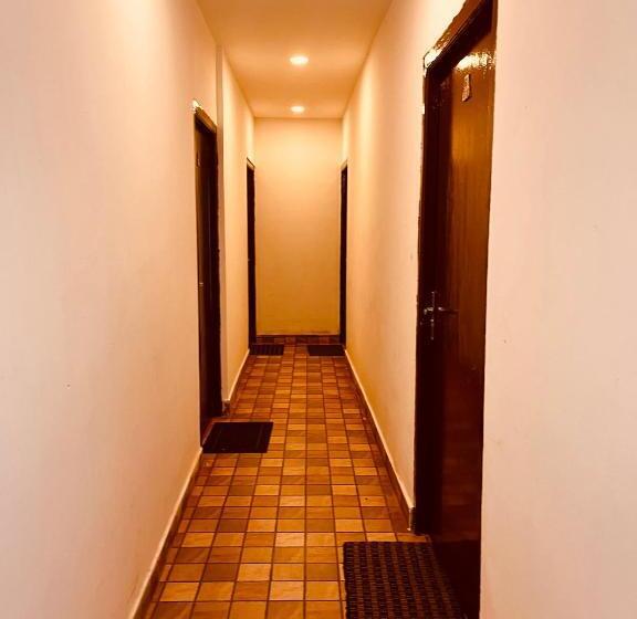 فندق The Winterline Beach Resort, Goa