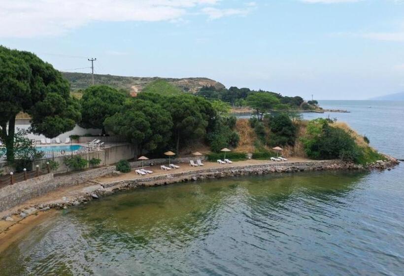 Kırtay Hotel Erdek