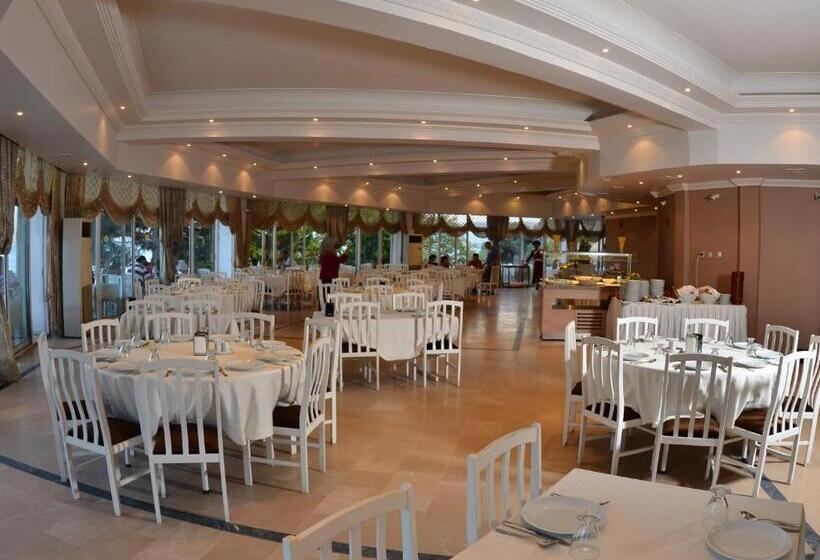 Kırtay Hotel Erdek