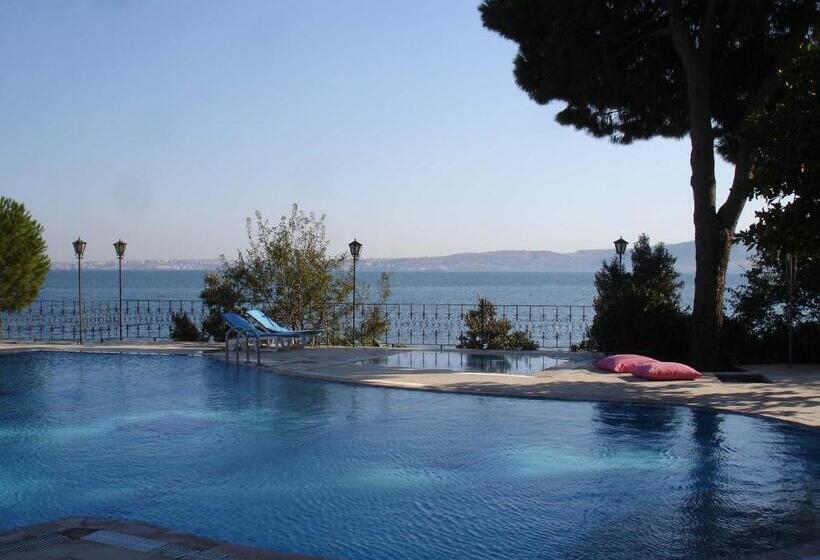 Kırtay Hotel Erdek