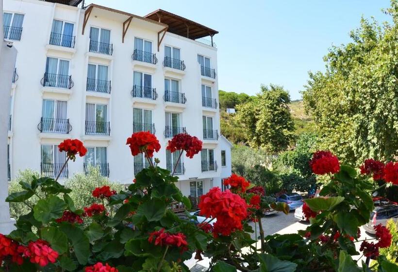 Kırtay Hotel Erdek