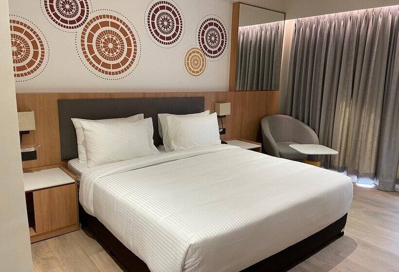 Lemon Tree Resort, Somnath