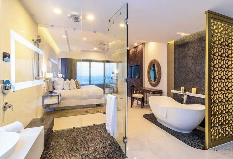 Garza Blanca Resort And Spa Los Cabos