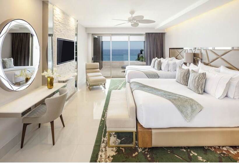 Garza Blanca Resort And Spa Los Cabos