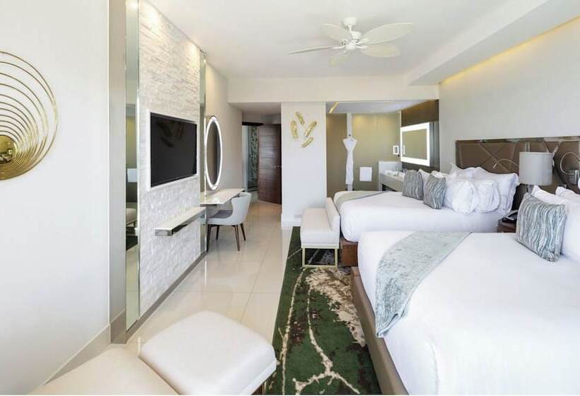 Garza Blanca Resort And Spa Los Cabos