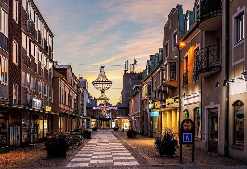 هتل L Slottsgatan