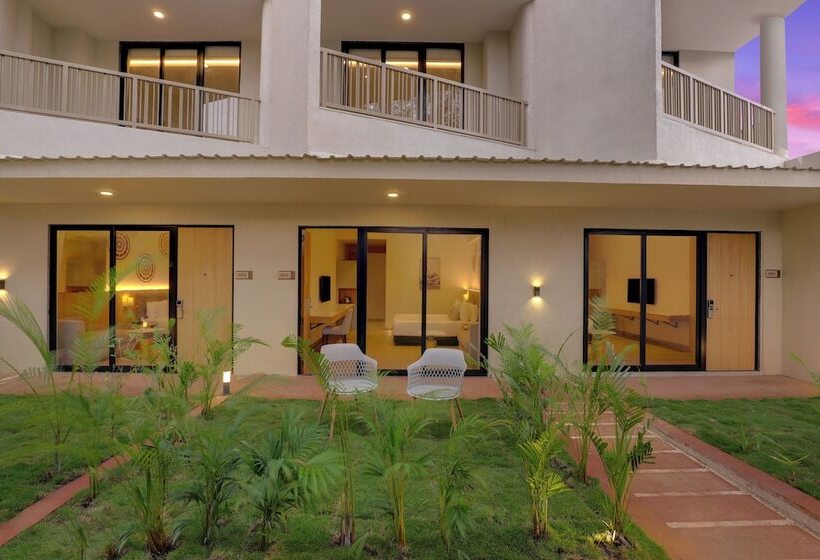 Lemon Tree Resort, Somnath