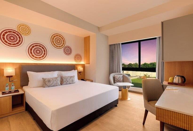 Lemon Tree Resort, Somnath