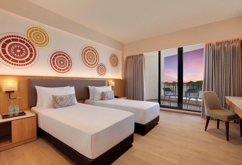 Lemon Tree Resort, Somnath