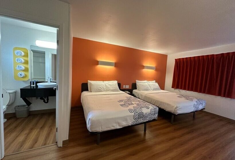 汽车旅馆  Beachside Inn