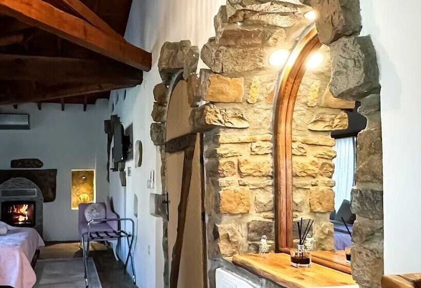 Areto Konak Otel
