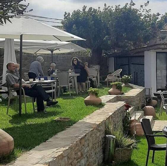 Areto Konak Otel