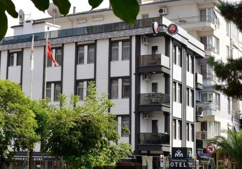 Marmara Sahil Otel