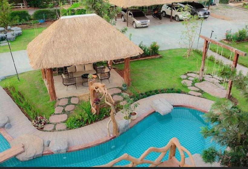 Курорт Kataipakhaoyai