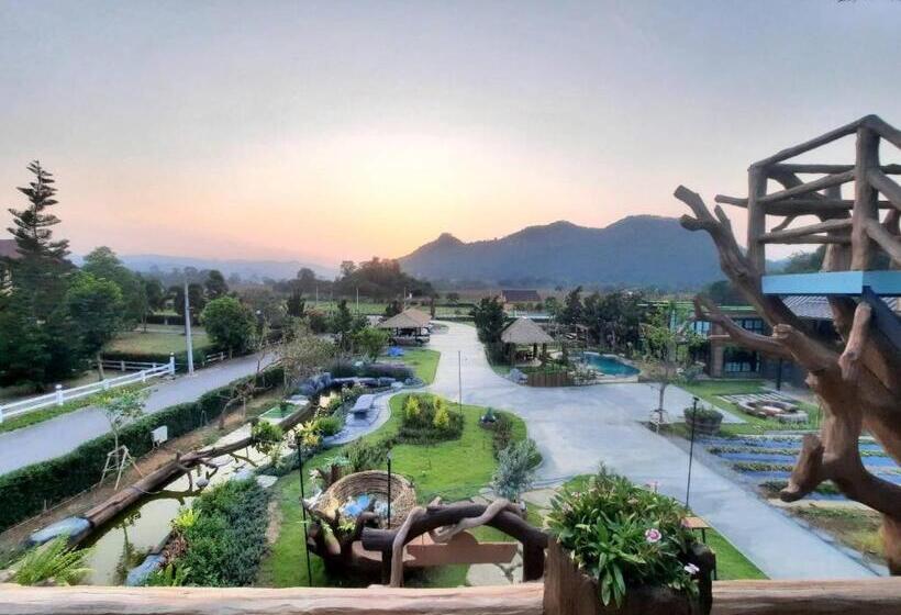 Курорт Kataipakhaoyai