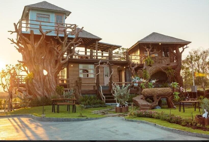 Курорт Kataipakhaoyai