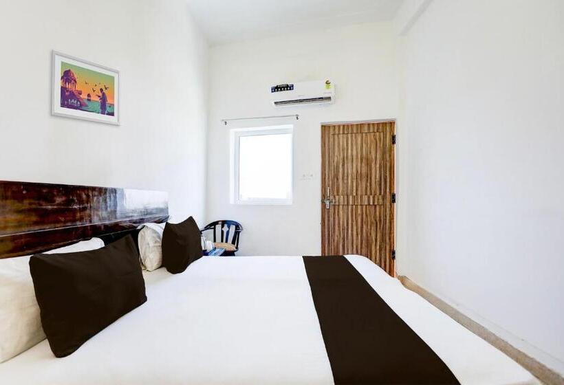 Spot On Hotel Grh