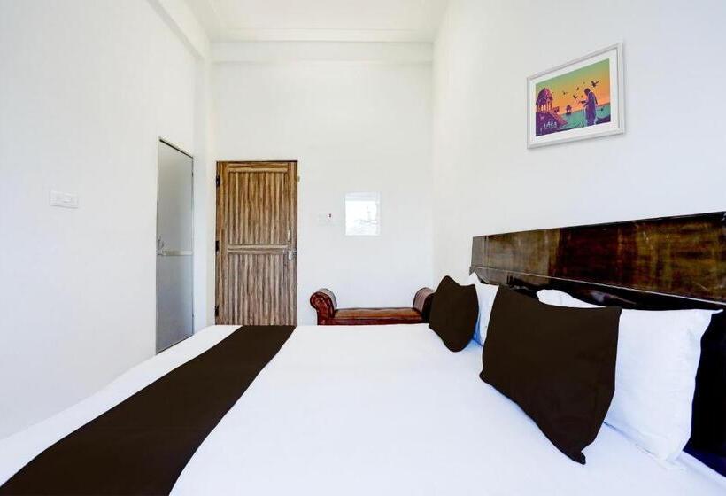 Spot On Hotel Grh