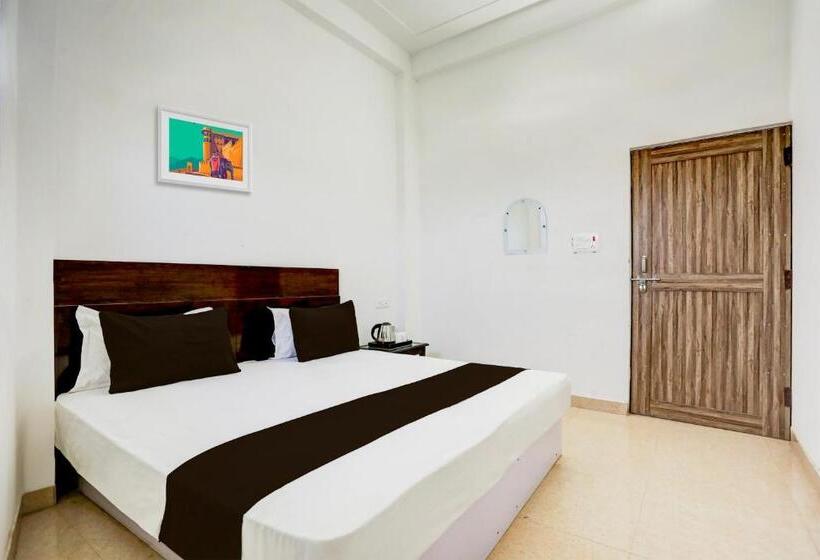 Spot On Hotel Grh