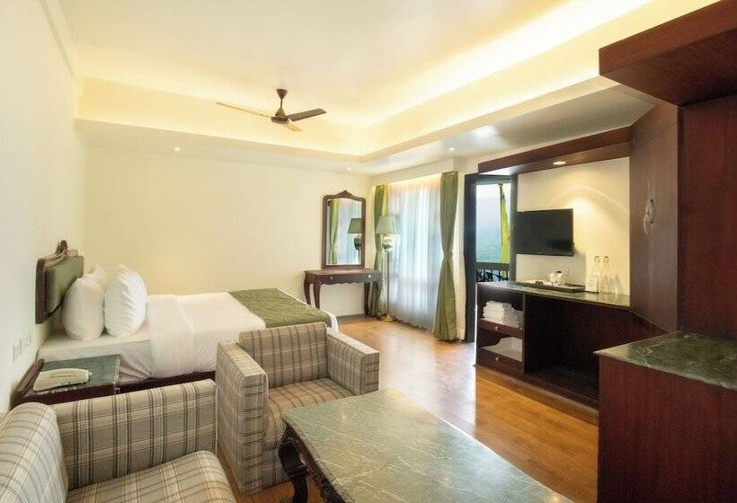 Udaan Keepsa Hotel And Spa