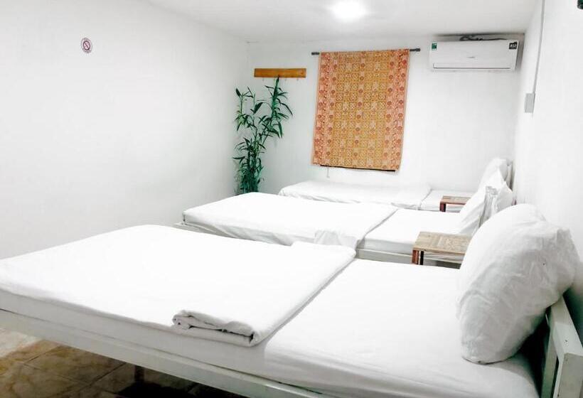 پانسیون Tingkham Guesthouse