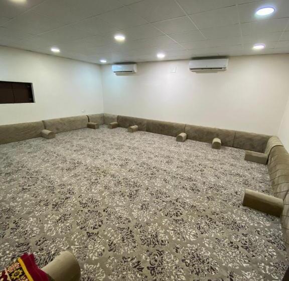 فندق صغير شاليه غزال Ghazal Chalet