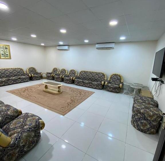فندق صغير شاليه غزال Ghazal Chalet