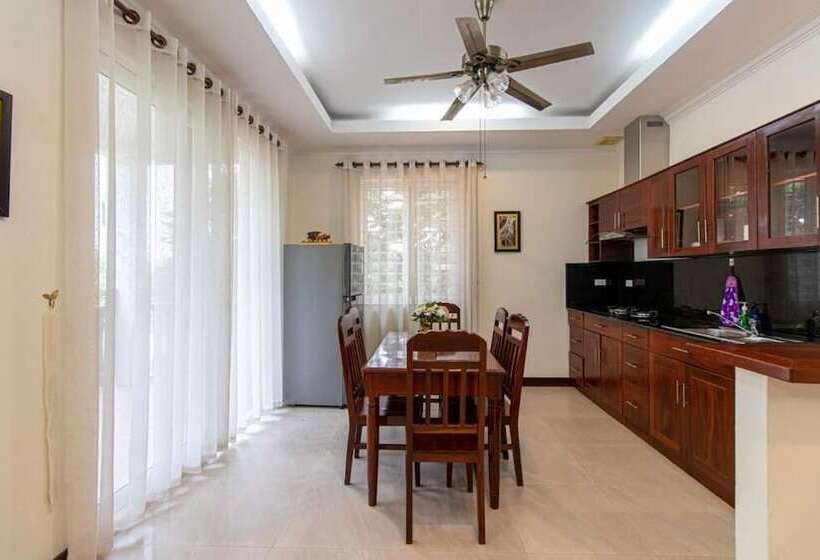 ベッドアンドブレックファースト Elegant Escape Residence