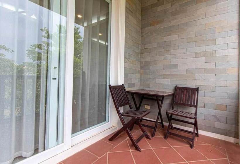 ベッドアンドブレックファースト Elegant Escape Residence