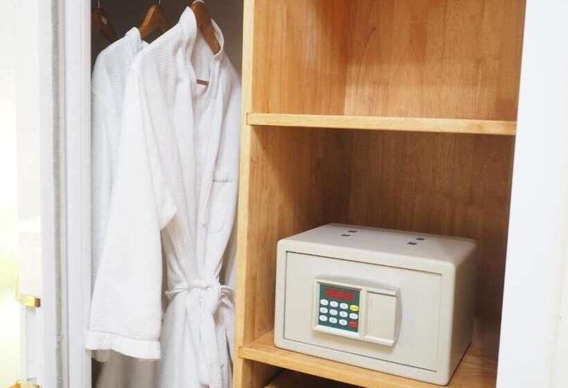 ベッドアンドブレックファースト Elegant Escape Residence