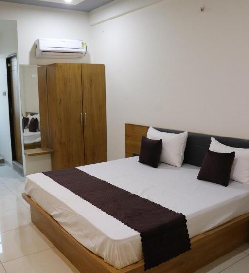 فندق Krishna Kunj Inn