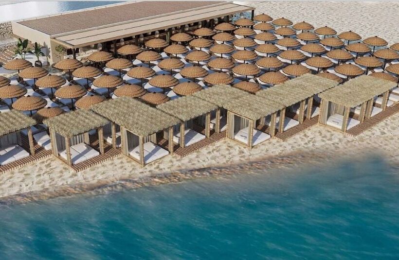 هتل San Angelo Luxury Resort   Adults Only