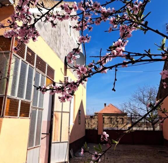 پانسیون Eagles Court   Orlovski Vrt