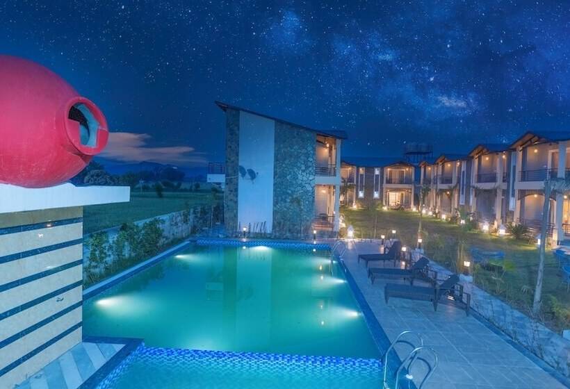 בית מלון כפרי The Forest By 3tree Group