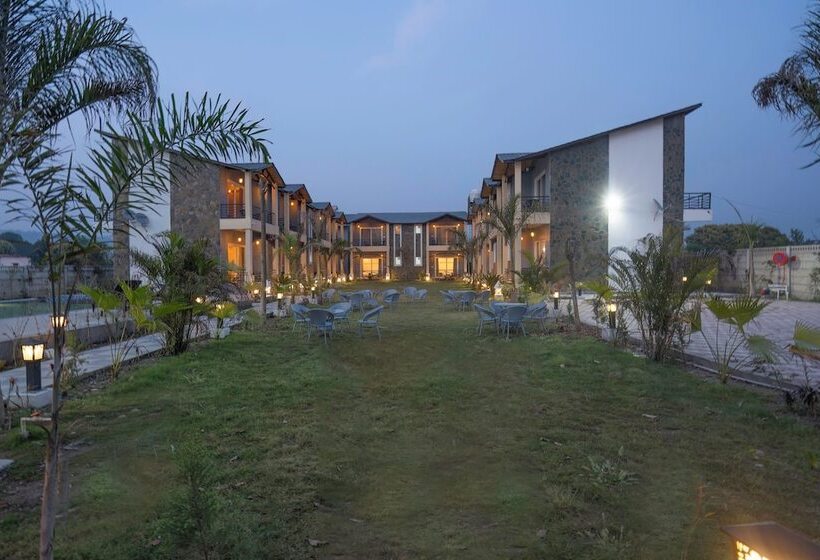 בית מלון כפרי The Forest By 3tree Group