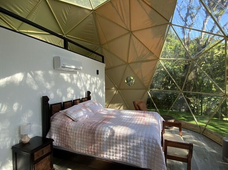 فندق Way To Heaven Glamping