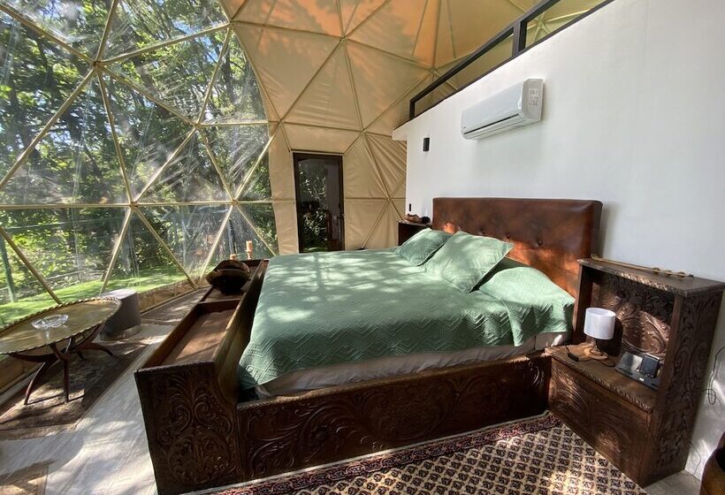 هتل Way To Heaven Glamping
