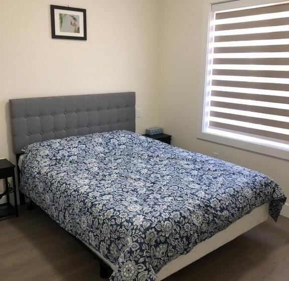 بنسيون 2024 Newly Built 2nd Lvl Guest Suite   2 Bedrooms
