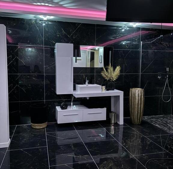 Пансион Chambres Des Délices