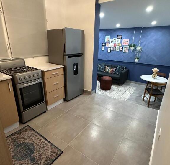 پانسیون Oasis 460   San Juan   La Placita   Beaches