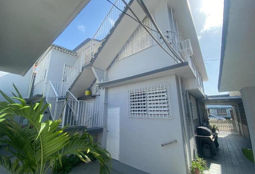 پانسیون Oasis 460   San Juan   La Placita   Beaches