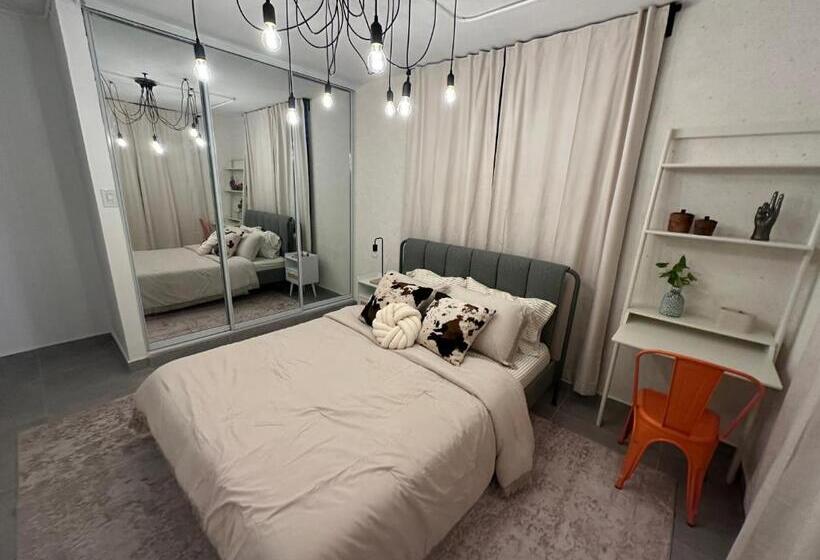پانسیون Oasis 460   San Juan   La Placita   Beaches
