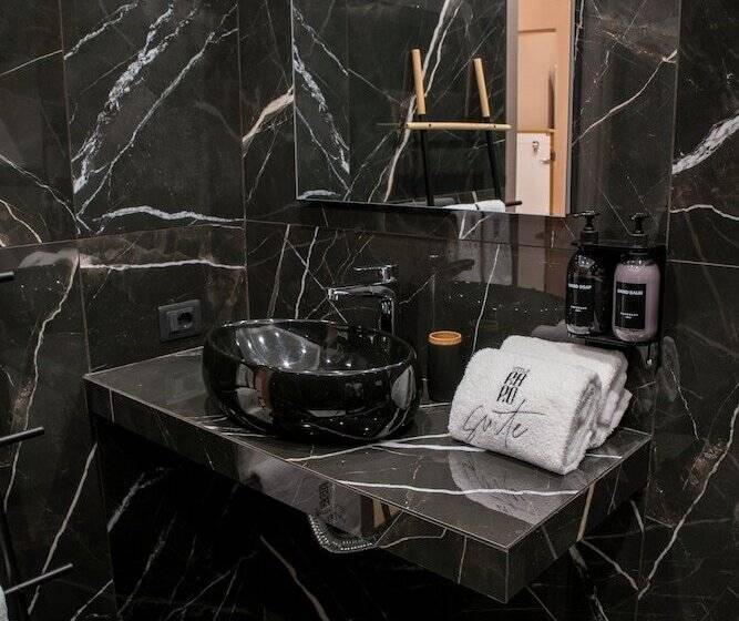 پانسیون Stile Raro Suite