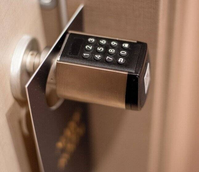 پانسیون Stile Raro Suite