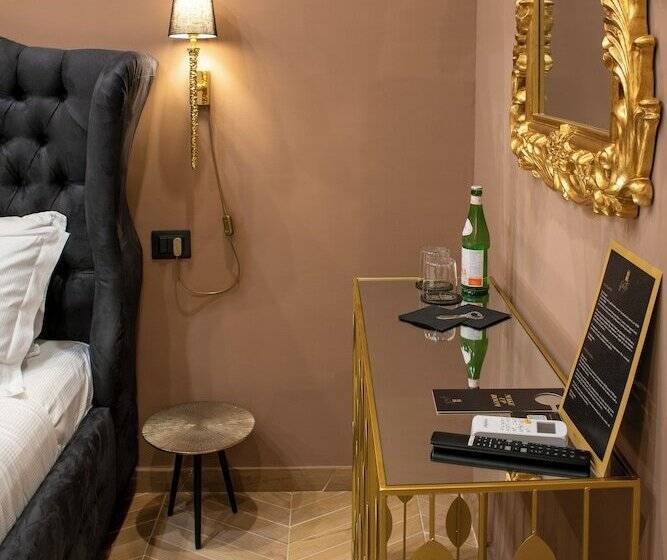 پانسیون Stile Raro Suite